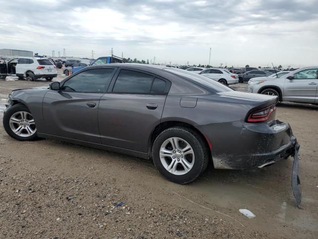 2015 Dodge Charger SE