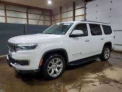 2022 Jeep Wagoneer Series II for sale in Columbia Station, OH