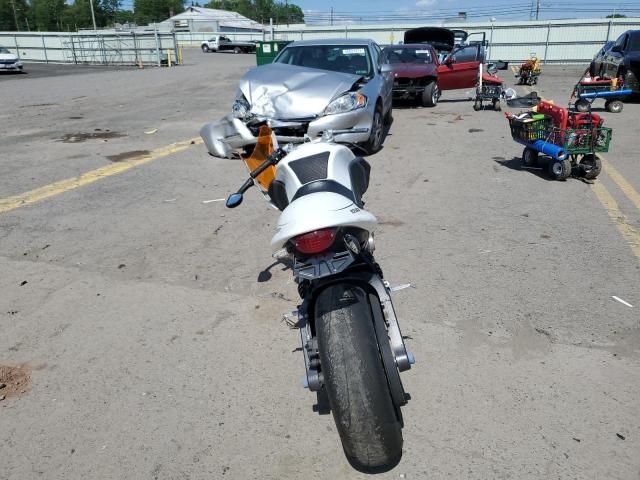 2006 Buell Firebolt XB12R