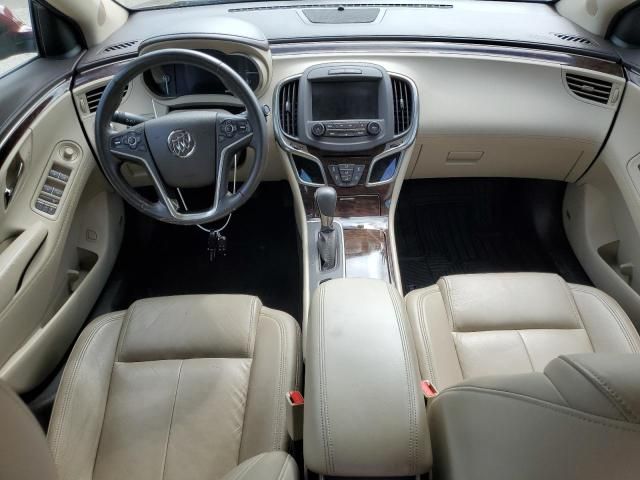 2015 Buick Lacrosse