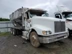 2007 International 9400 9400I