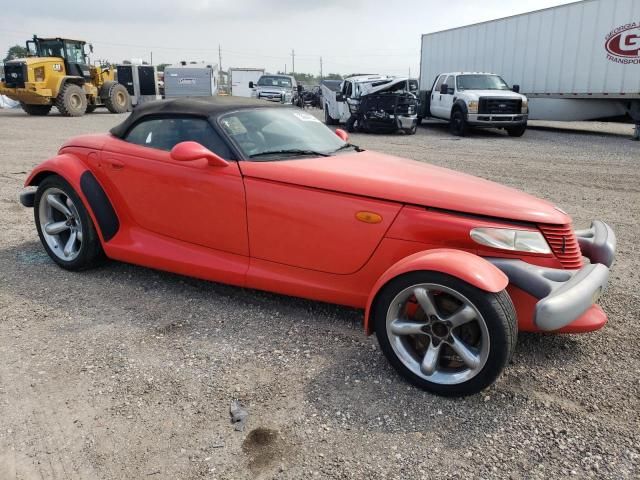 1999 Plymouth Prowler