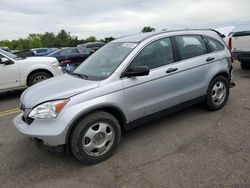 Honda cr-v lx salvage cars for sale: 2009 Honda CR-V LX