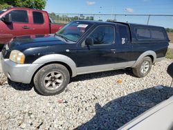 2001 Nissan Frontier King Cab XE for sale in Cicero, IN