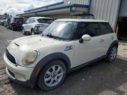 Mini Vehiculos salvage en venta: 2007 Mini Cooper S