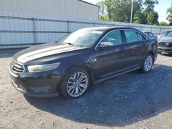 Ford Taurus Vehiculos salvage en venta: 2014 Ford Taurus Limited