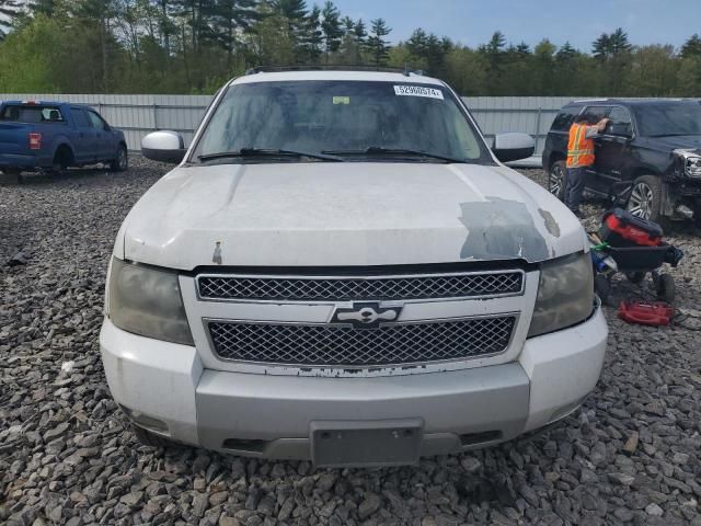 2007 Chevrolet Avalanche K1500