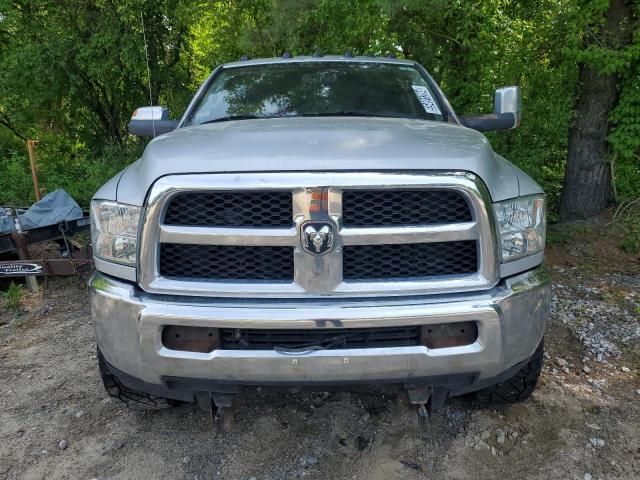 2015 Dodge RAM 2500 ST