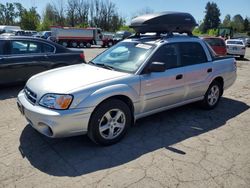 2005 Subaru Baja Sport for sale in Portland, OR