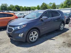 2018 Chevrolet Equinox LT for sale in Grantville, PA