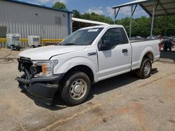 2018 Ford F150 en venta en Austell, GA