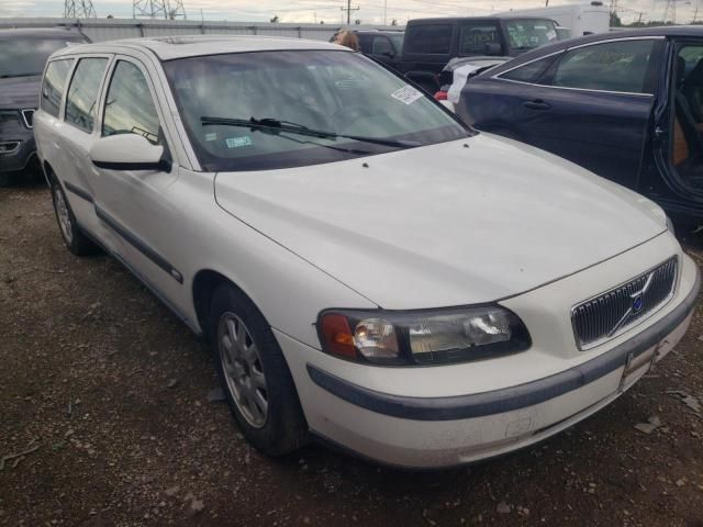 2003 Volvo V70