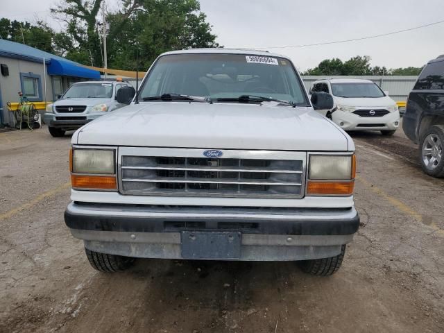 1994 Ford Explorer