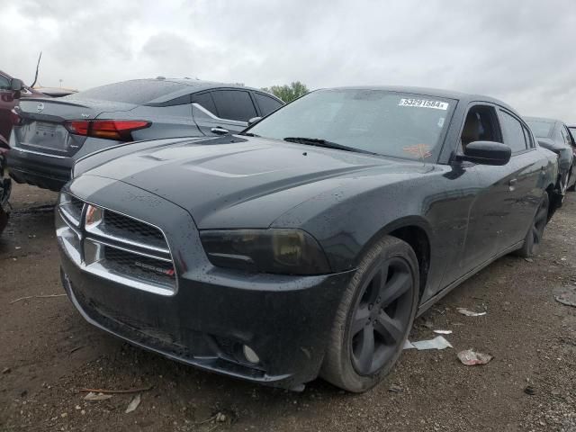 2013 Dodge Charger SE