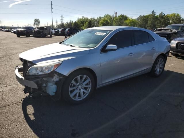 2015 Chevrolet Malibu 2LT