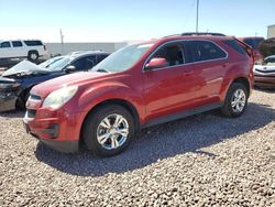 2014 Chevrolet Equinox LT en venta en Phoenix, AZ