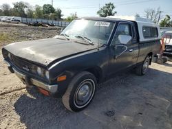 Datsun Vehiculos salvage en venta: 1979 Datsun Small Pickup