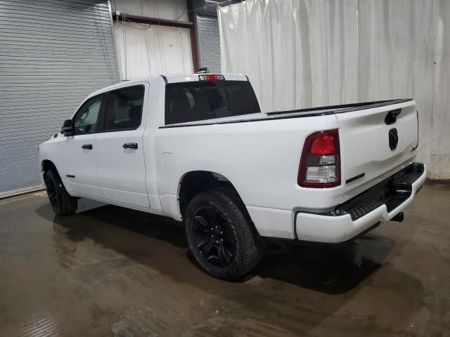 2023 Dodge RAM 1500 BIG HORN/LONE Star