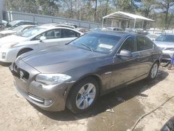 2013 BMW 528 I en venta en Austell, GA