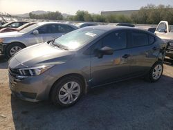 2024 Nissan Versa S for sale in Las Vegas, NV