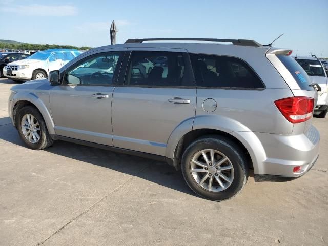 2015 Dodge Journey SXT