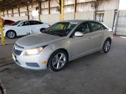 2012 Chevrolet Cruze LT en venta en Phoenix, AZ