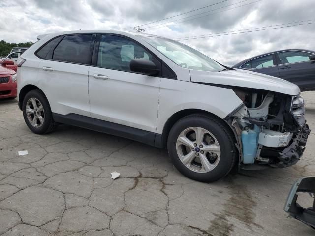 2015 Ford Edge SE