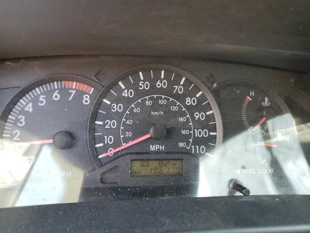 2003 Toyota Corolla CE