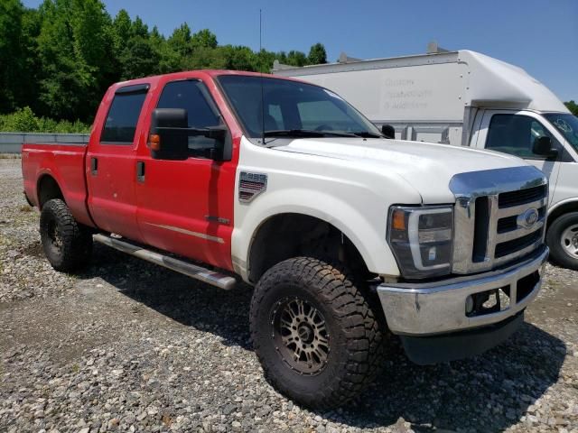 2000 Ford F250 Super Duty