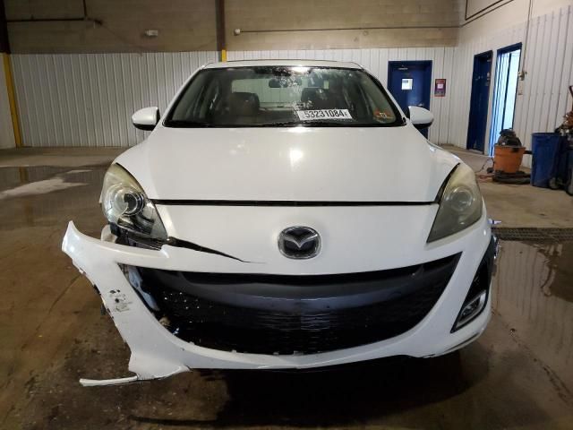 2010 Mazda 3 S