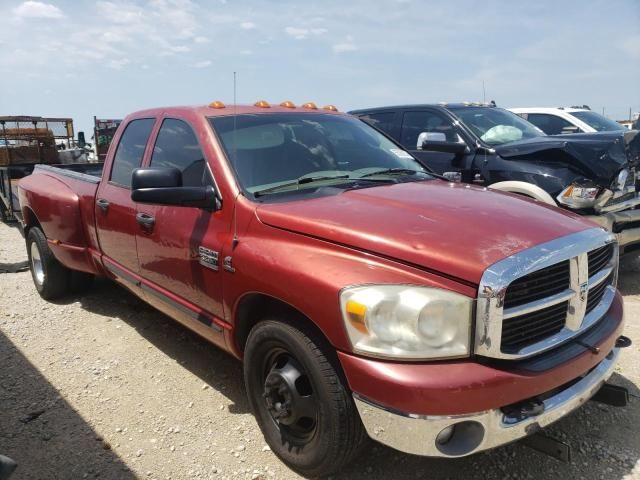 2007 Dodge RAM 3500 ST