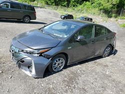 2018 Toyota Prius Prime for sale in Marlboro, NY