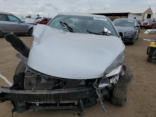 2015 Toyota Camry XSE