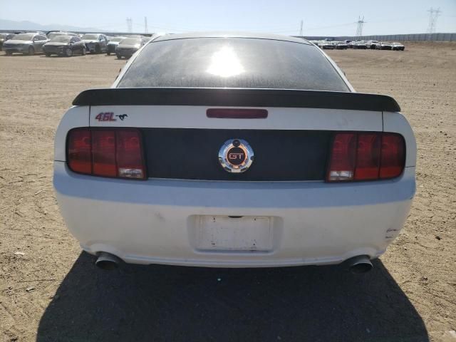 2005 Ford Mustang GT