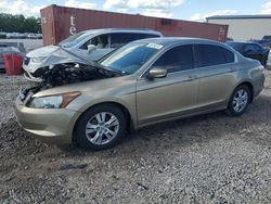 2009 Honda Accord LXP for sale in Hueytown, AL