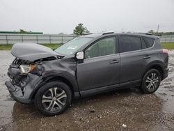 Toyota rav4 salvage cars for sale: 2016 Toyota Rav4 LE