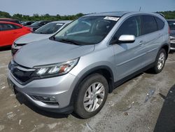 Honda Vehiculos salvage en venta: 2015 Honda CR-V EX