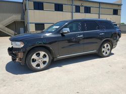 2014 Dodge Durango SXT for sale in Wilmer, TX