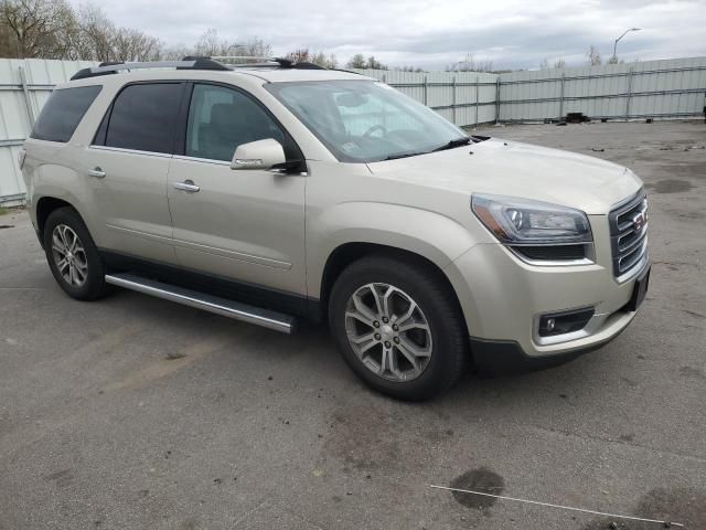 2014 GMC Acadia SLT-1