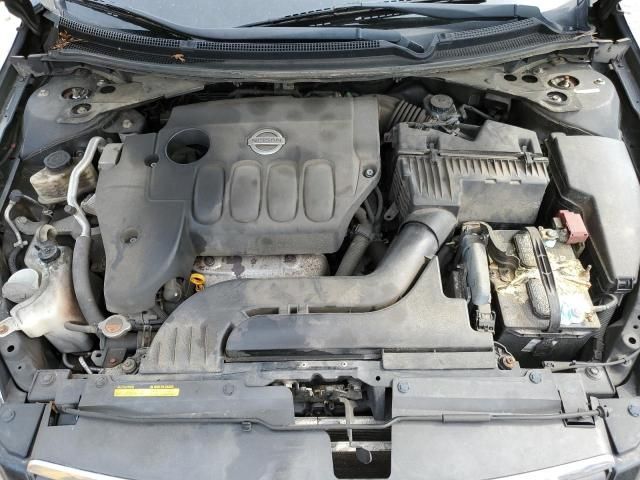 2009 Nissan Altima 2.5