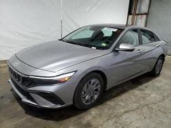 2024 Hyundai Elantra SEL for sale in Brookhaven, NY