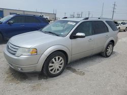 2008 Ford Taurus X Limited for sale in Haslet, TX