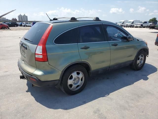 2008 Honda CR-V LX