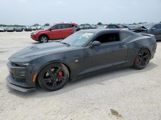 2019 Chevrolet Camaro SS