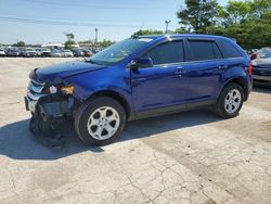2013 Ford Edge SEL for sale in Lexington, KY