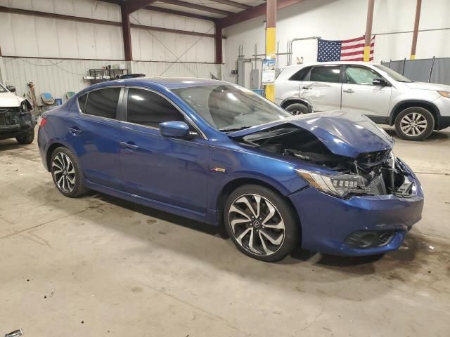 2016 Acura ILX Premium