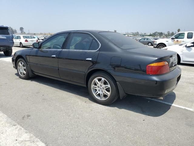 1999 Acura 3.2TL