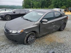 2012 KIA Forte EX for sale in Concord, NC