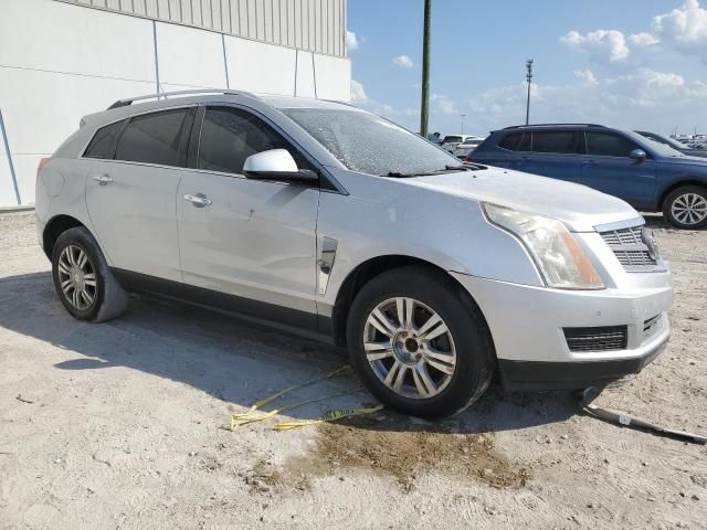 2011 Cadillac SRX Luxury Collection