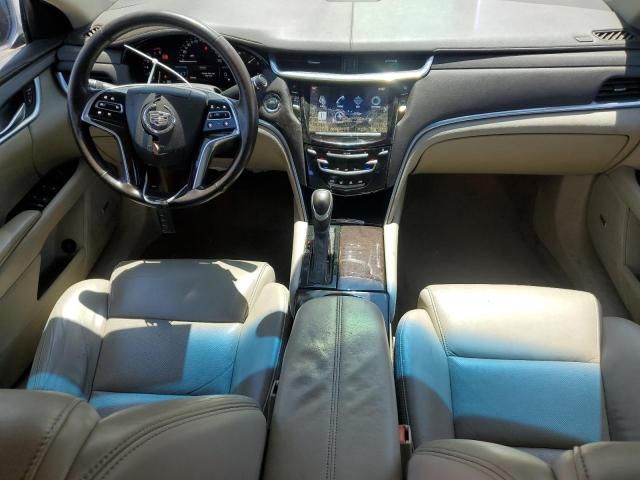 2013 Cadillac XTS